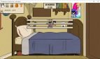 The Loud House Lost Panties Adult Game Screenshotsh (2)