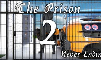 The Prison 2 Never Ending - 1.01 18+ Adult game cover