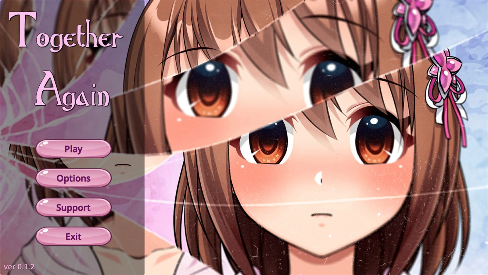 Together Again / Slave of Passion cover