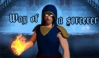 Way of the Sorcerer Adult Game Cover
