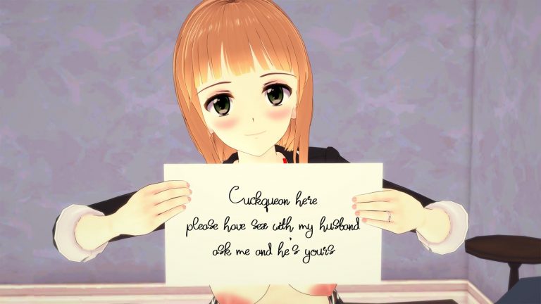 What’s Mine Is Yours Adult Game Screenshots (1)