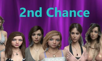 2nd Chance - 1.0 Bugfix 18+ Adult game cover
