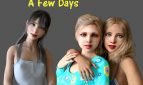 A Few Days Adult Game Cover