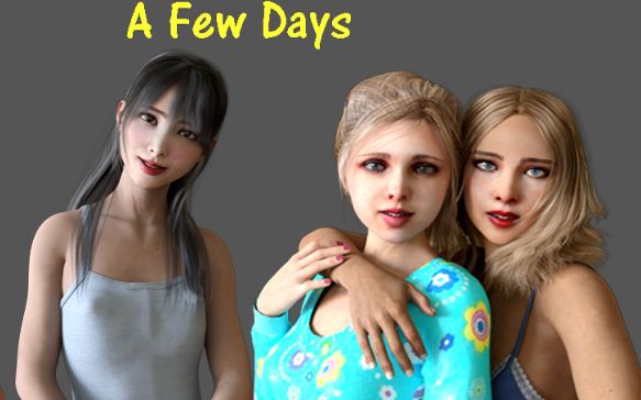 A Few Days cover