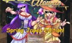 Angelic Acceptor Alouette Adult Game Cover