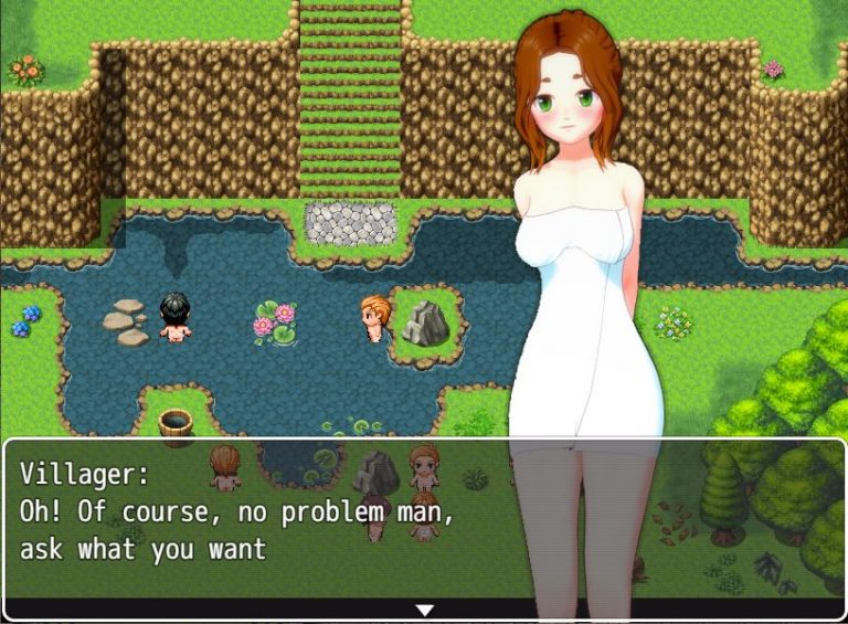 Bawdy Traditions Adult Game Screenshots (1)