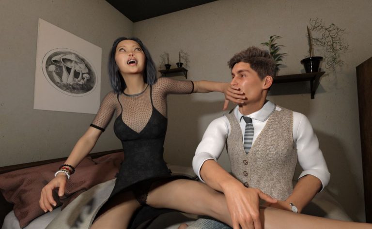 Blackheart Hotel Adult Game Screenshots (1)