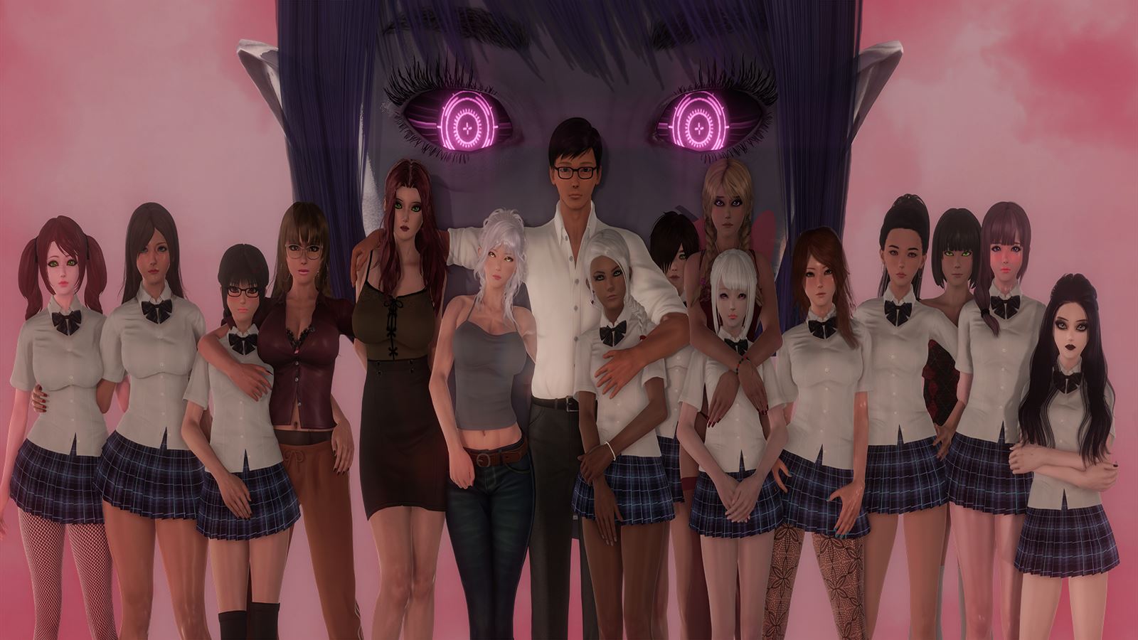 Bumpkin Boy’s Bizarre Adventures cover