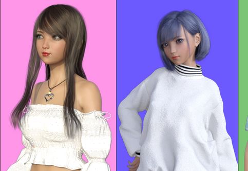 Casual Desires cover