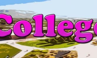 College Daze - 0.517a 18+ Adult game cover