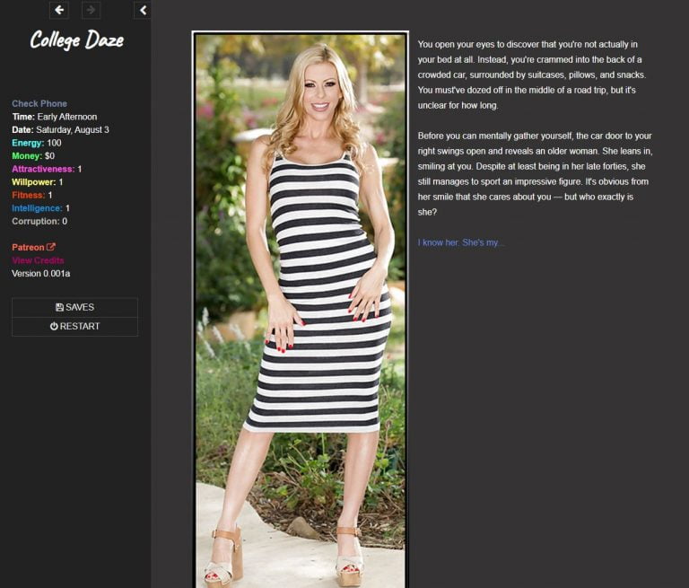 College Daze Adult Game Screenshots (1)