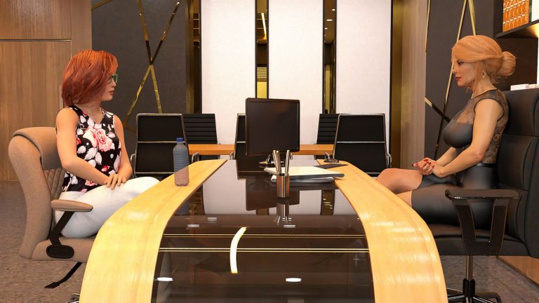 Damaged Goods Adult Game Screenshots (1)