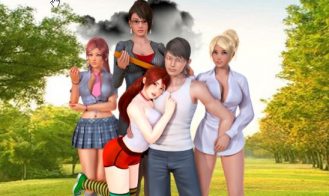 Family Fun - 0.14 18+ Adult game cover