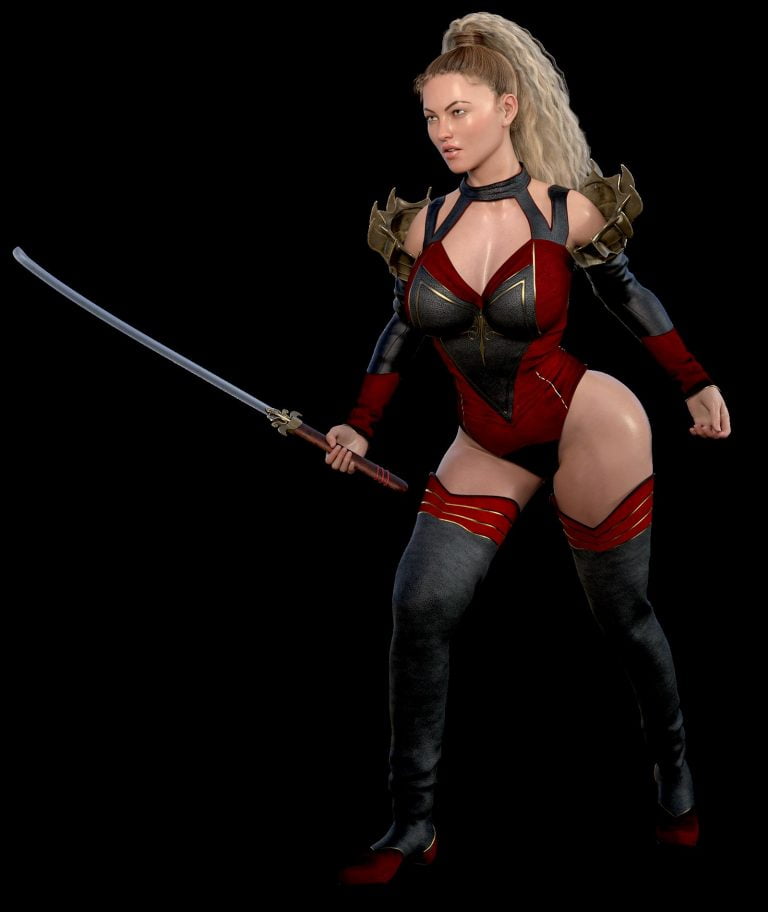 Forgotten Royals of Astella Adult Game Screenshots (1)