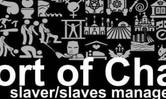 Fort of Chains - 1.8.5.1 18+ Adult game cover