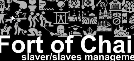 Fort of Chains cover