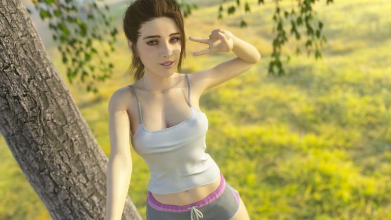 Hail To The King Adult Game Screenshots (1)