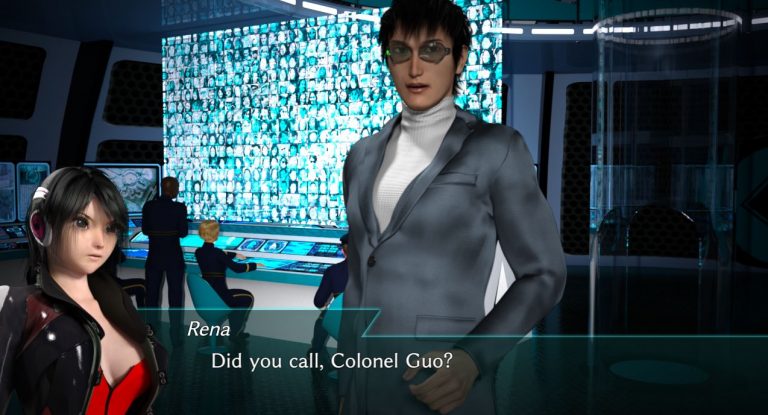 Hounds of The Meteor Adult Game Screenshots (1)