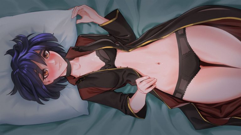 Knightly Passions Adult Game Screenshots (1)