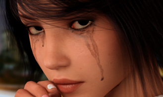 Little Sister - 1.5 18+ Adult game cover