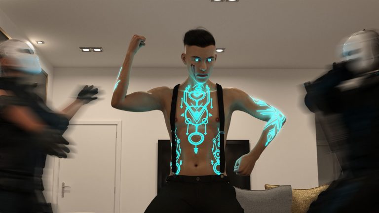 Mad World Adult Game Screenshots (1)