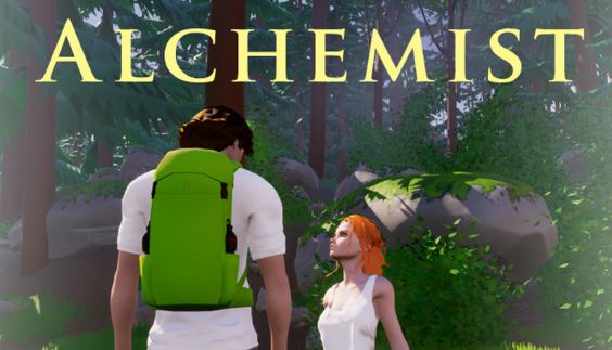 Marrying Witches cover