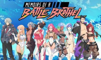 Memoirs of a Battle Brothel - 1.11 18+ Adult game cover