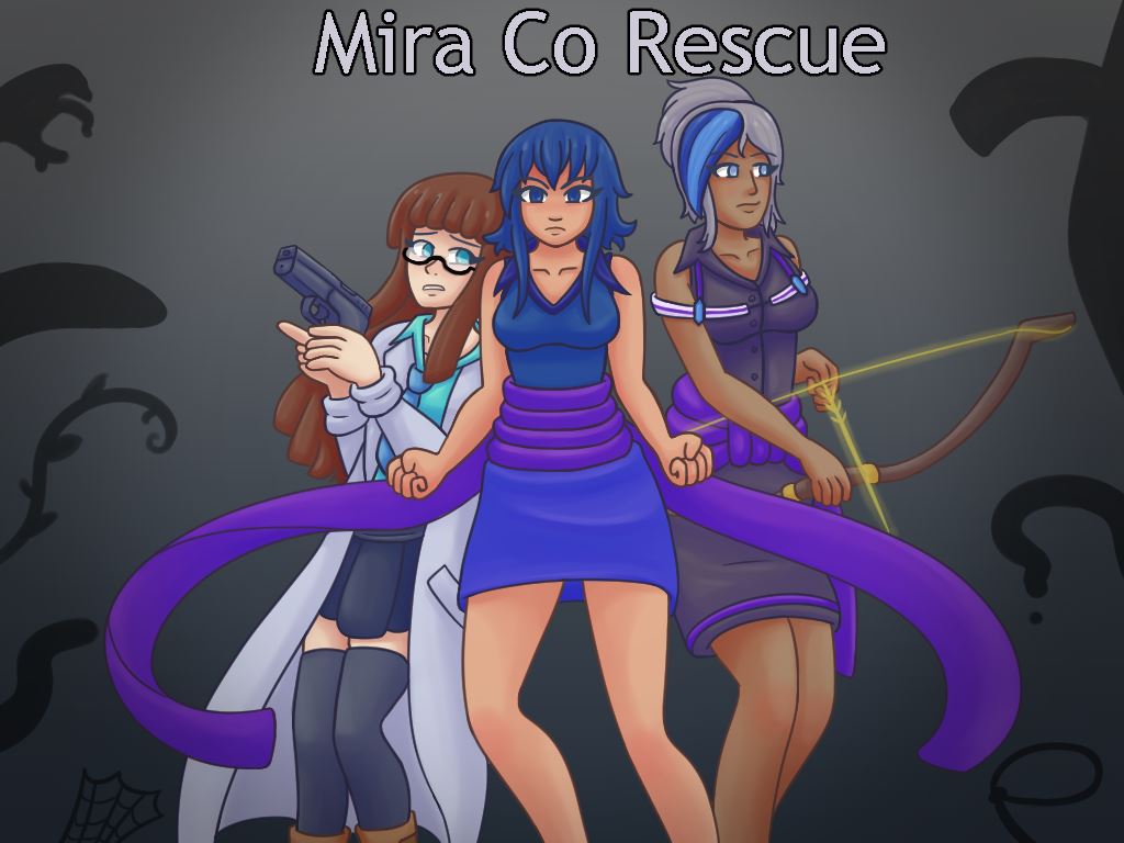 Mira Co Rescue - v0.5.2a Adult game cover