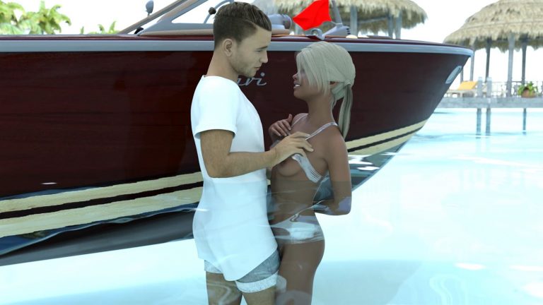 My Best Friend’s Daughter Adult Game Screenshots (1)