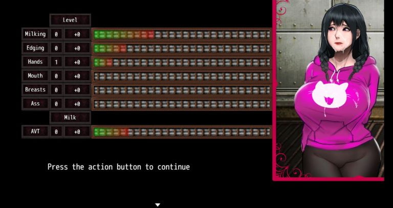 On Edge Adult Game Screenshots (1)