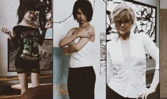 Panacea - 0.802 Public 18+ Adult game cover