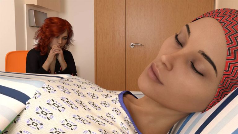 Panacea Adult Game Screenshots (1)