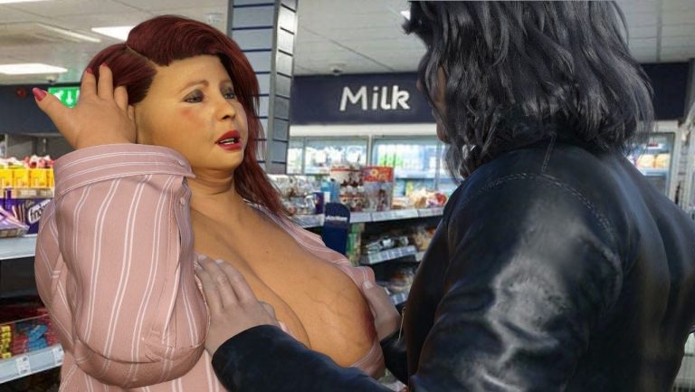 Peaches Are Not the Only Fruit Adult Game Screenshots (1)