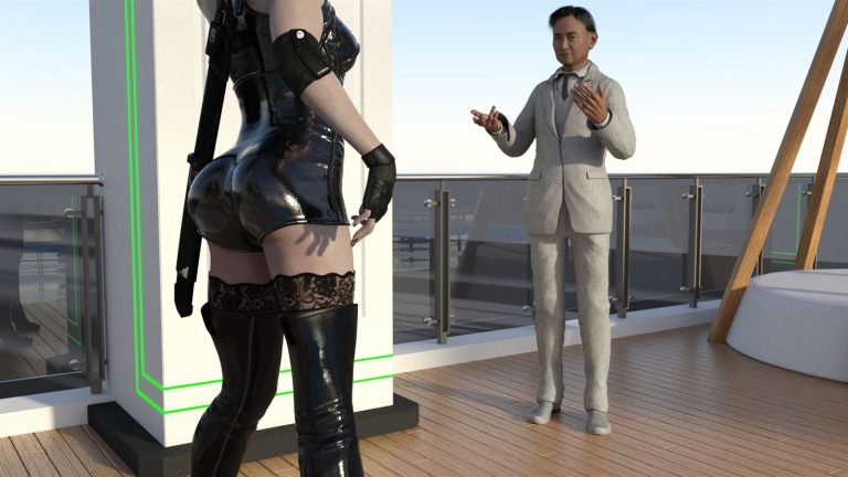 Pinnacle or Precipice Adult Game Screenshots (1)