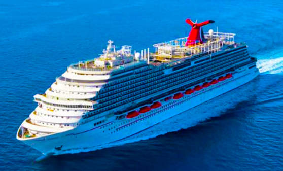 SQ Cruise Ship cover