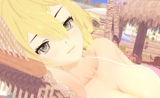 School Of Love: Clubs! - v1.8.9 Adult game cover