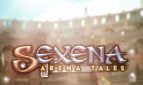 Sexena Arena Tales Adult Game Cover