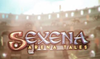 Sexena: Arena Tales - Final 18+ Adult game cover