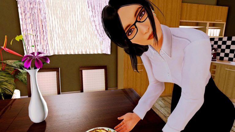 Sheer Happiness Adult Game Screenshots (1)