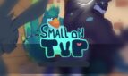 Small on Top Porn Game Cover
