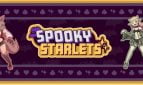 Spooky Starlets: Movie Maker