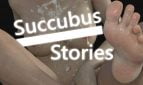 Succubus Stories Adult Game Cover