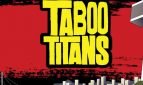 Taboo Titans Adult Game Cover