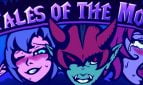 Tales of the Moon Adult Game Cover