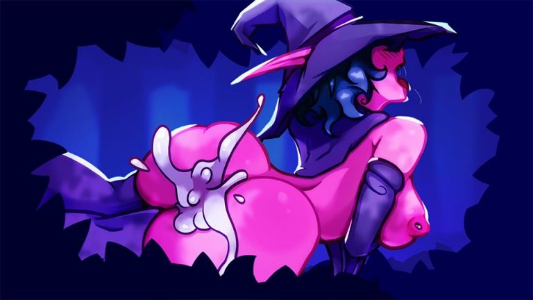 Tales of the Moon Adult Game Screenshots (1)