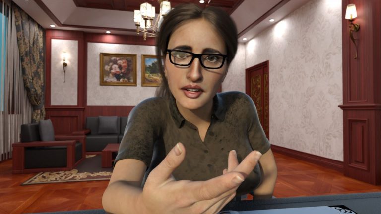 The Joob-Joob Adult Game Screenshots (1)