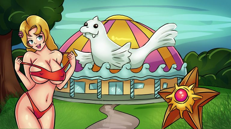 The Void Club Adult Game Screenshots (1)