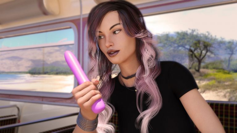 Time for You Adult Game Screenshots (1)