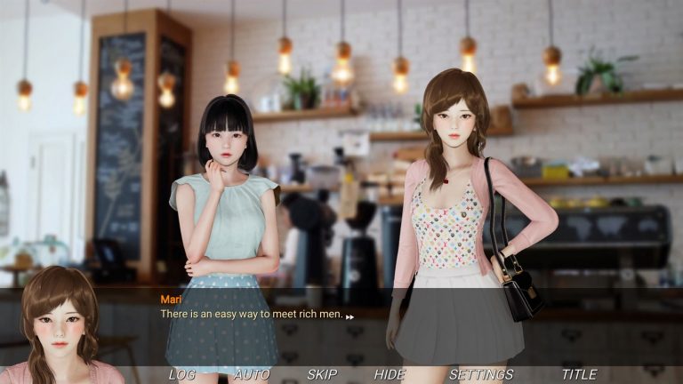 Tomie Wanna Get Married Adult Game Screenshots (1)
