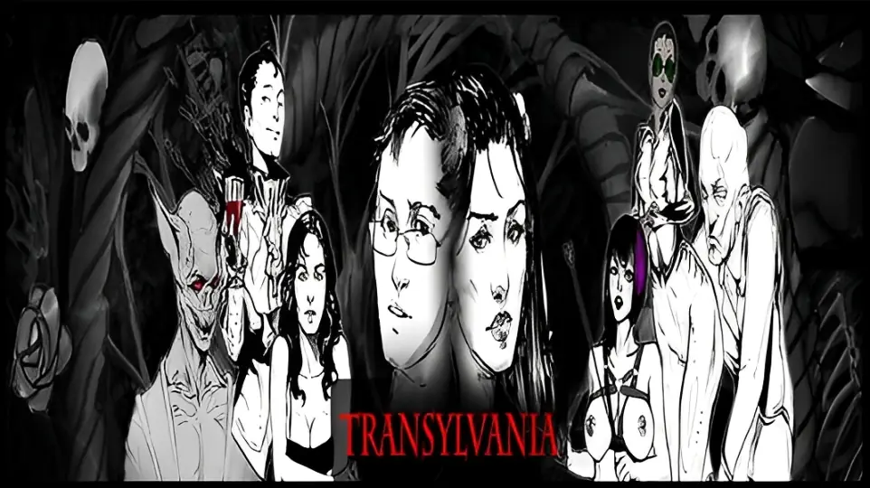 Transylvania - v0.5.19 Adult game cover